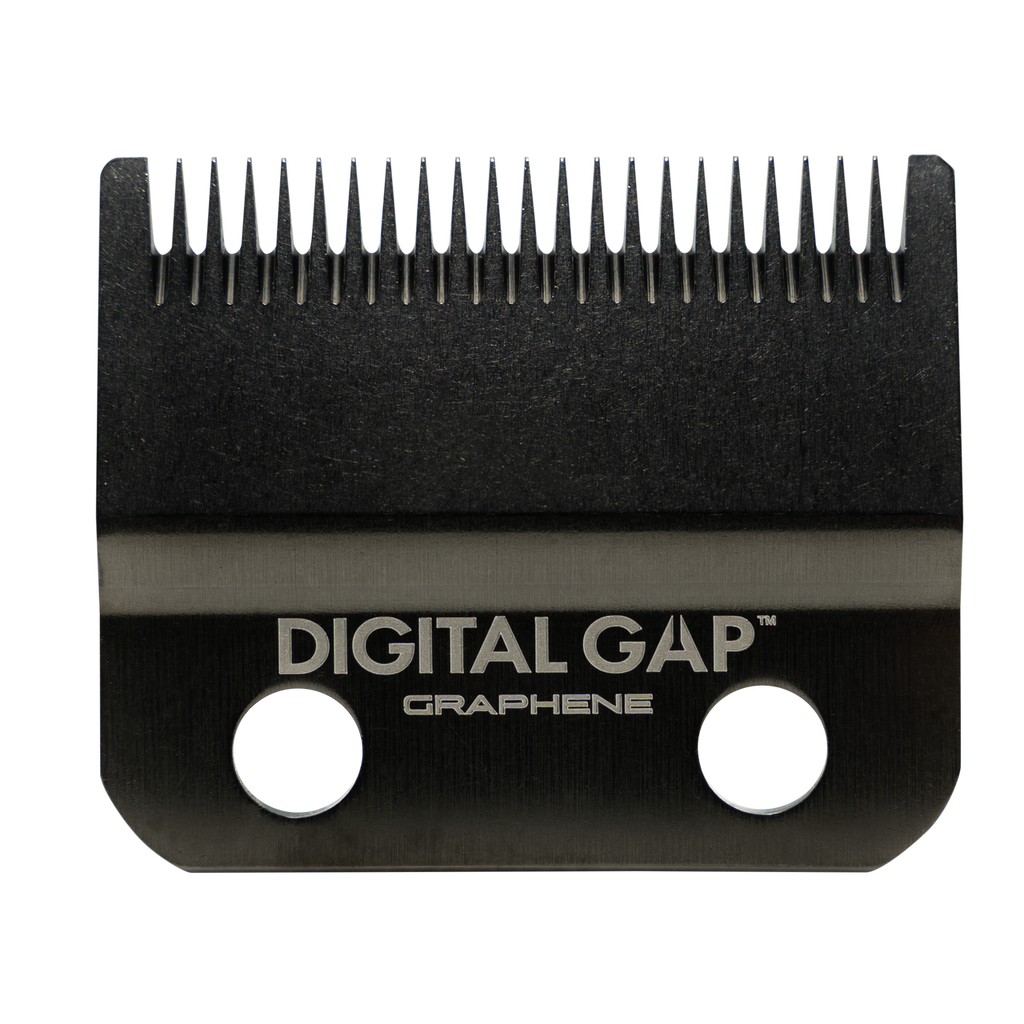 Digital Gap™ Ambassador Graphene Fade Clipper Blade