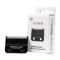 Digital Gap™ Ambassador Graphene Fade Clipper Blade
