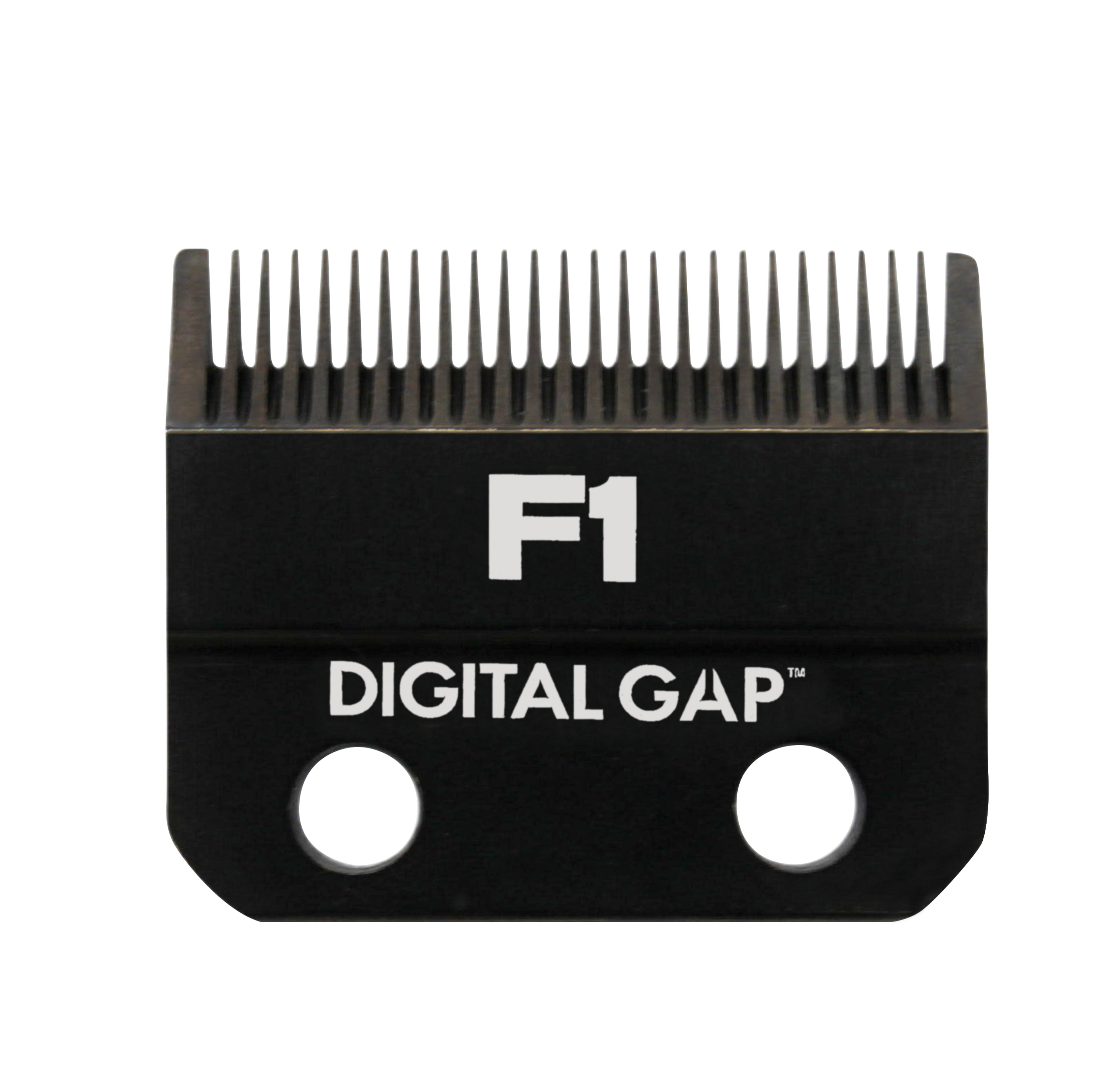Digital Gap™ Graphene F1 Clipper Blade