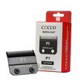 Digital Gap™ Graphene F1 Clipper Blade