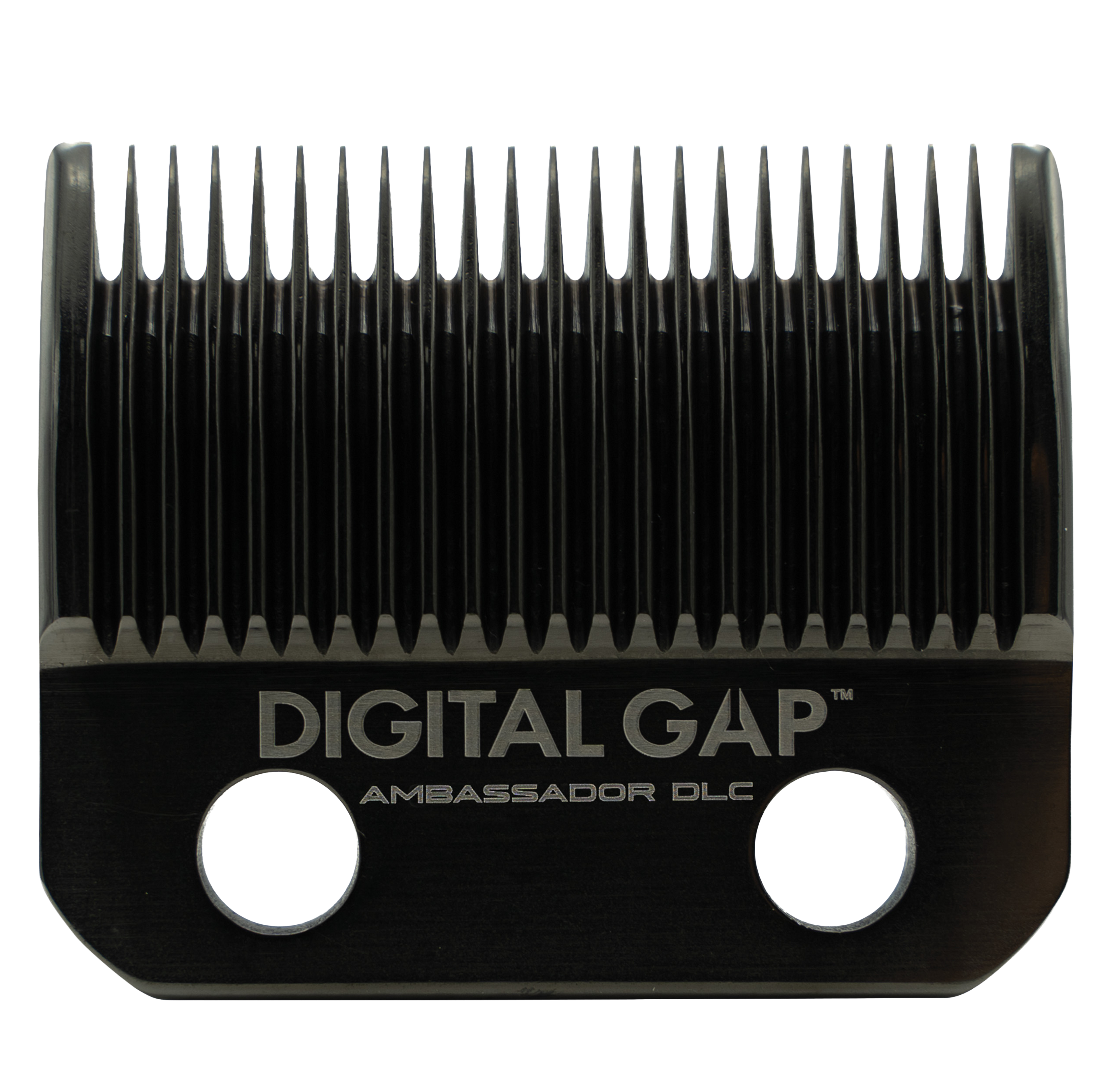 Digital Gap™ Ambassador DLC Taper Clipper Blade