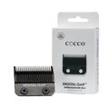 Digital Gap™ Ambassador DLC Taper Clipper Blade