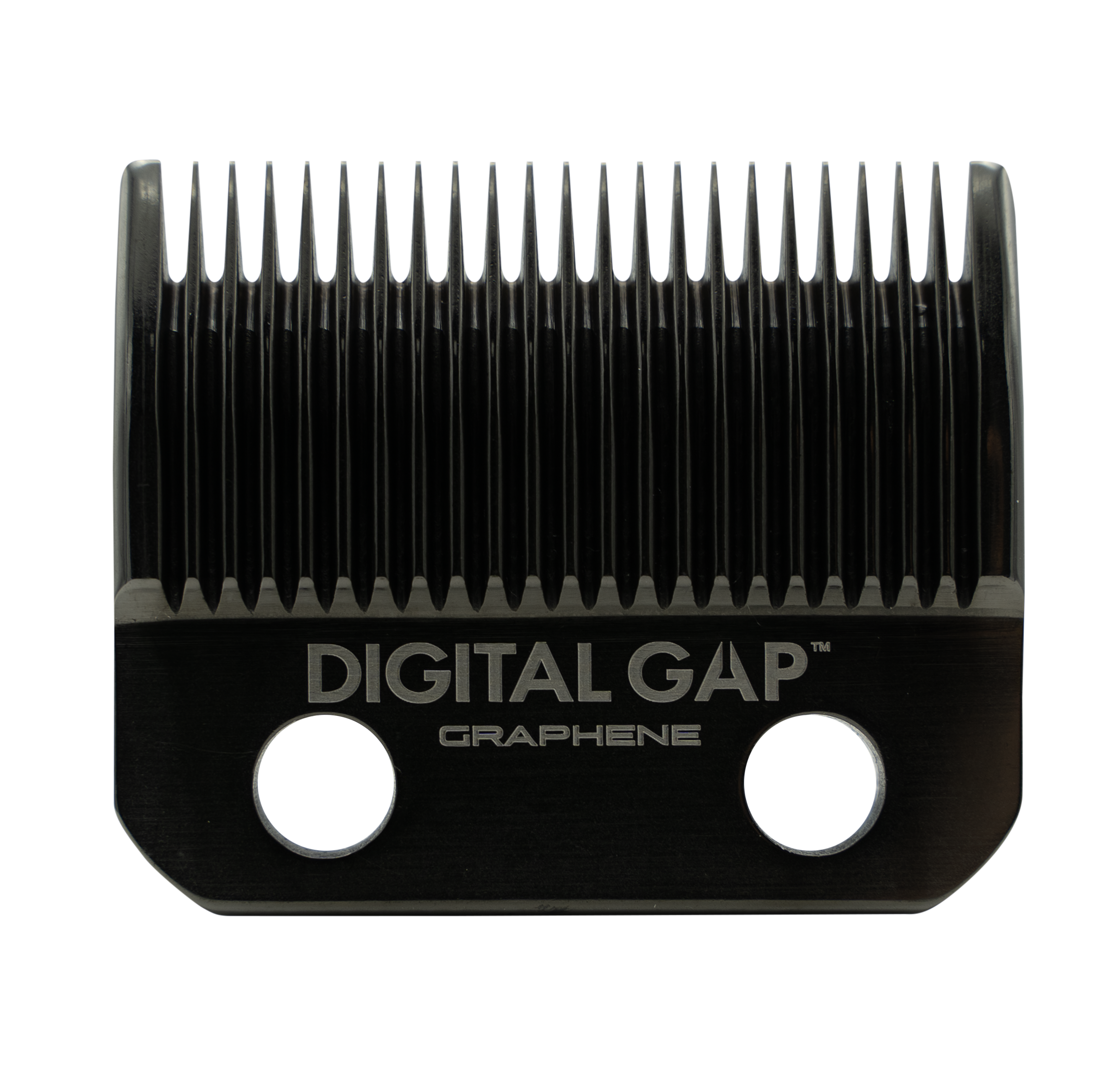 Digital Gap™ Ambassador Graphene Taper Clipper Blade
