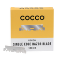 Single Edge Razor Blades