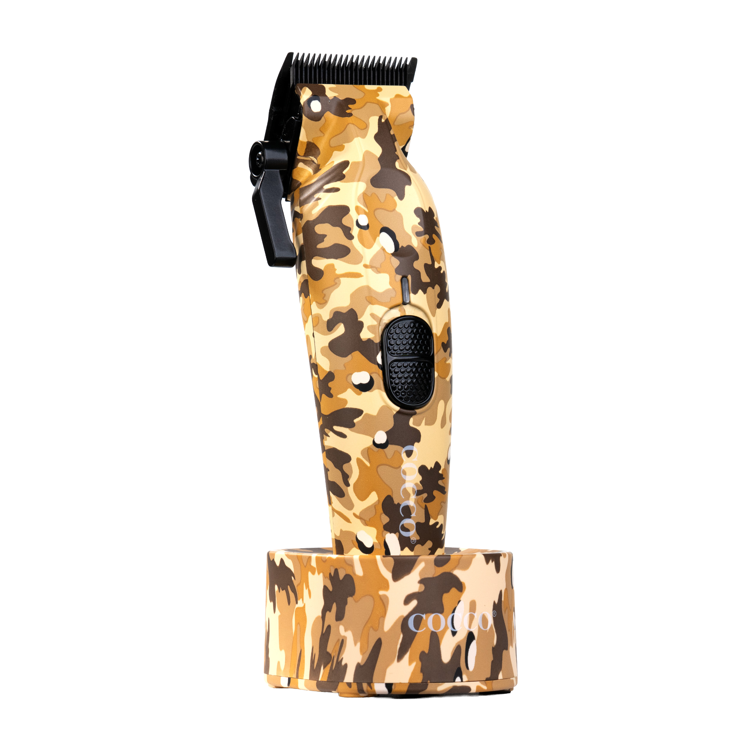 COCCO® Hyper Veloce Pro Clipper (Camo)