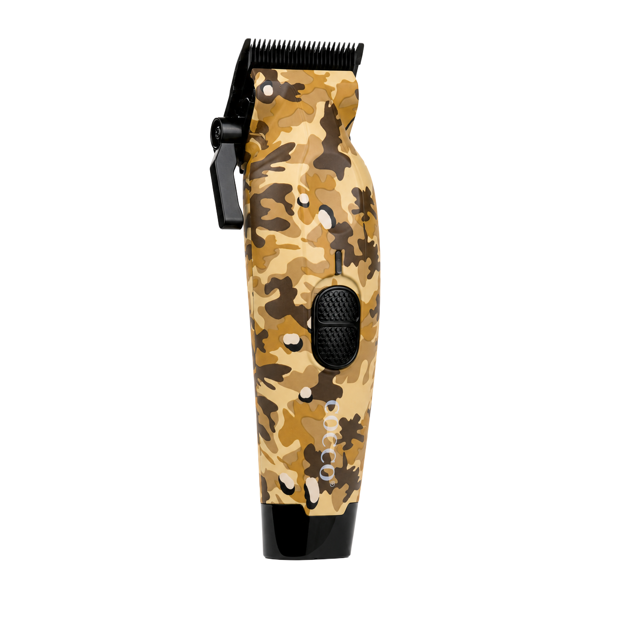 COCCO® Hyper Veloce Pro Clipper (Camo)