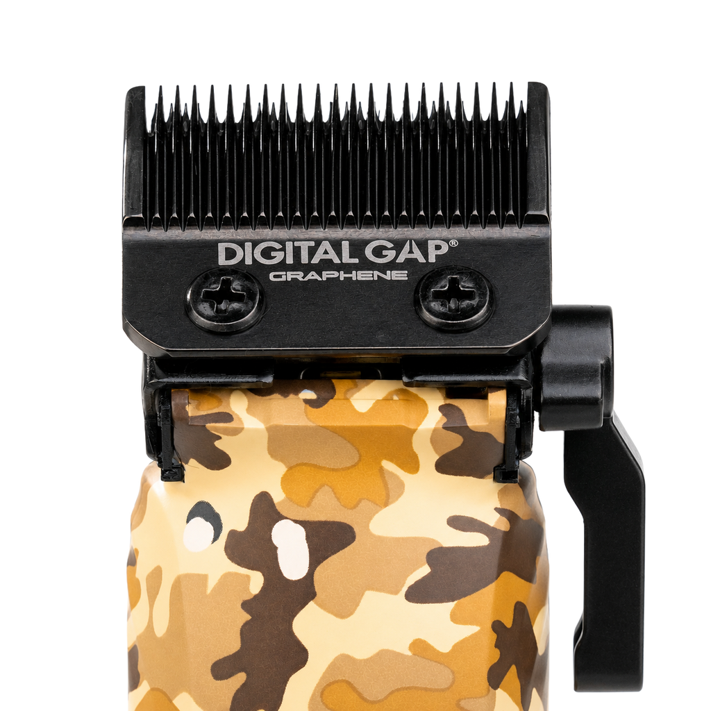 COCCO® Hyper Veloce Pro Clipper (Camo)