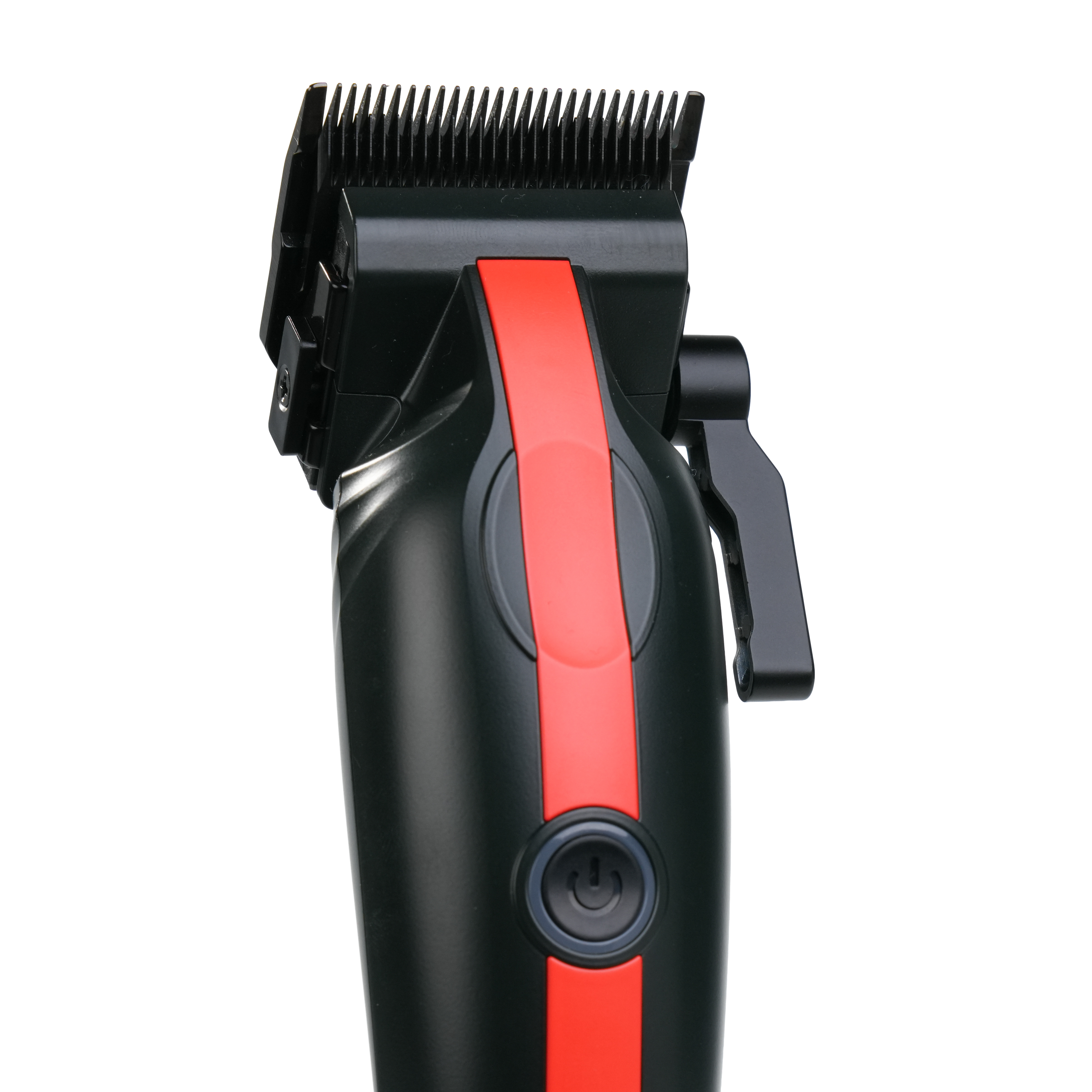 COCCO® Veloce Lite Clipper (Black/Red Stripe)