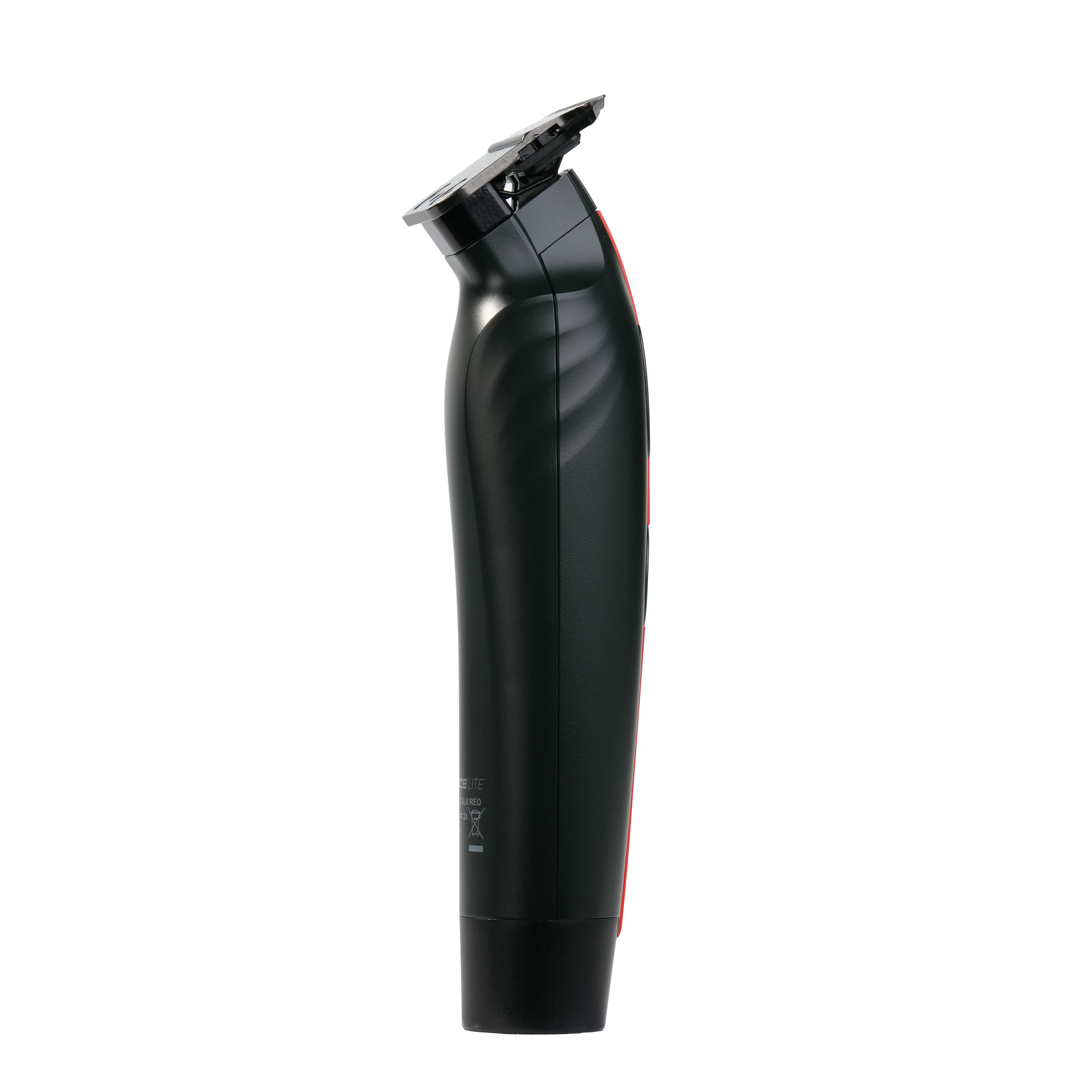 COCCO® Veloce Lite Trimmer (Black/Red Stripe)