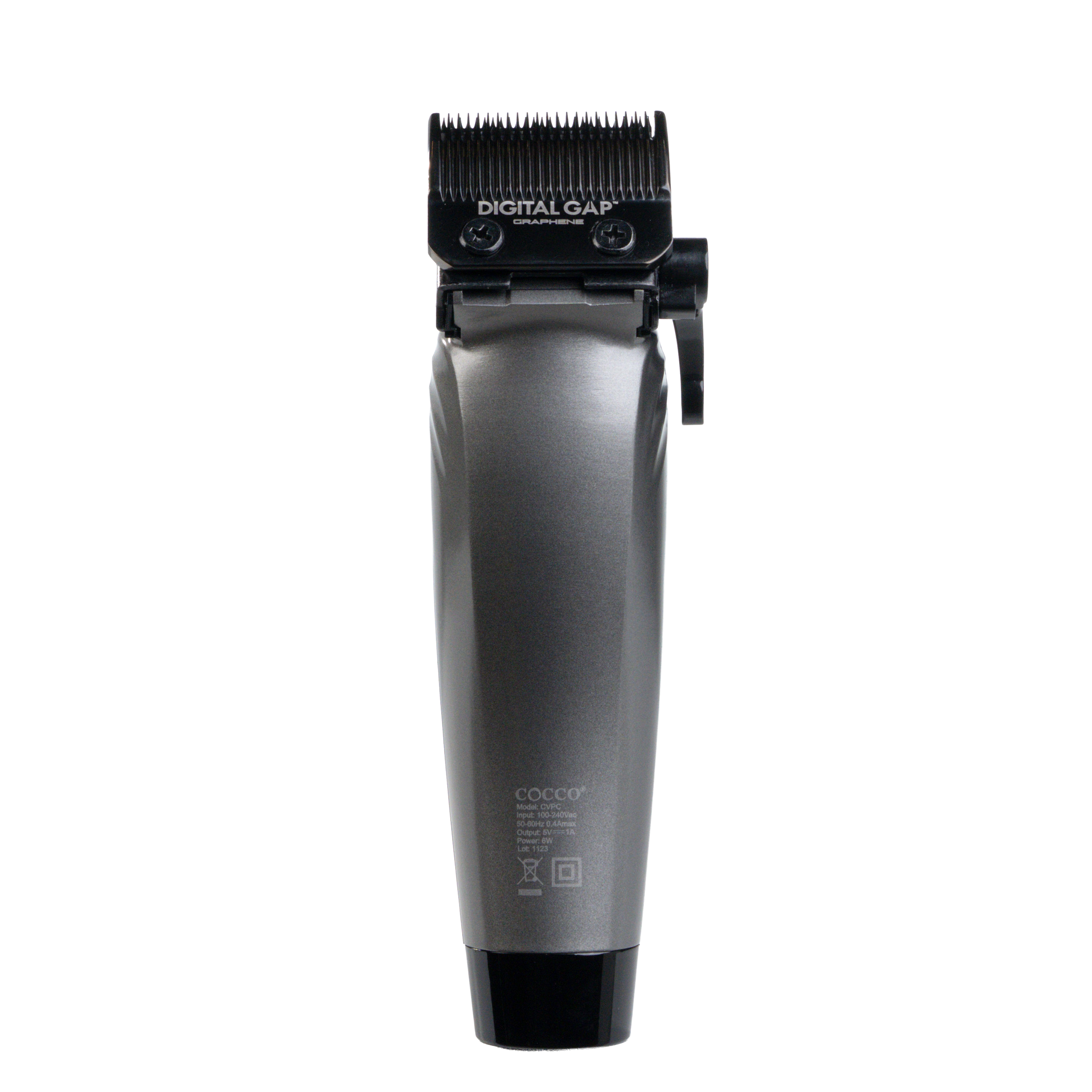 COCCO® Veloce Pro Clipper (Grey)