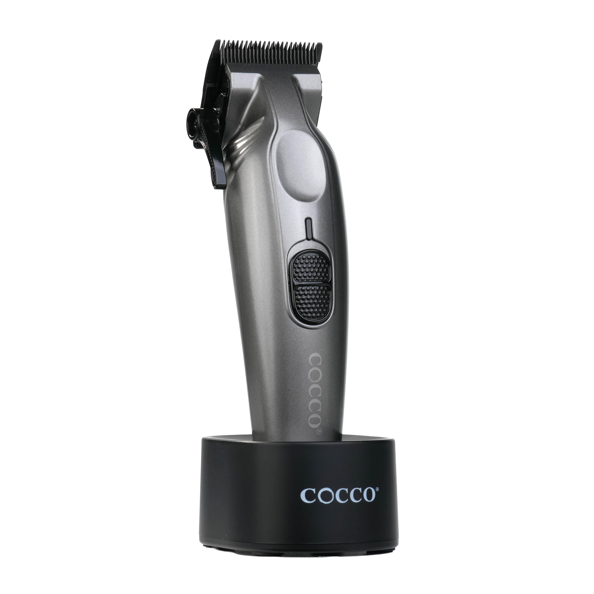 COCCO® Veloce Pro Clipper (Grey)