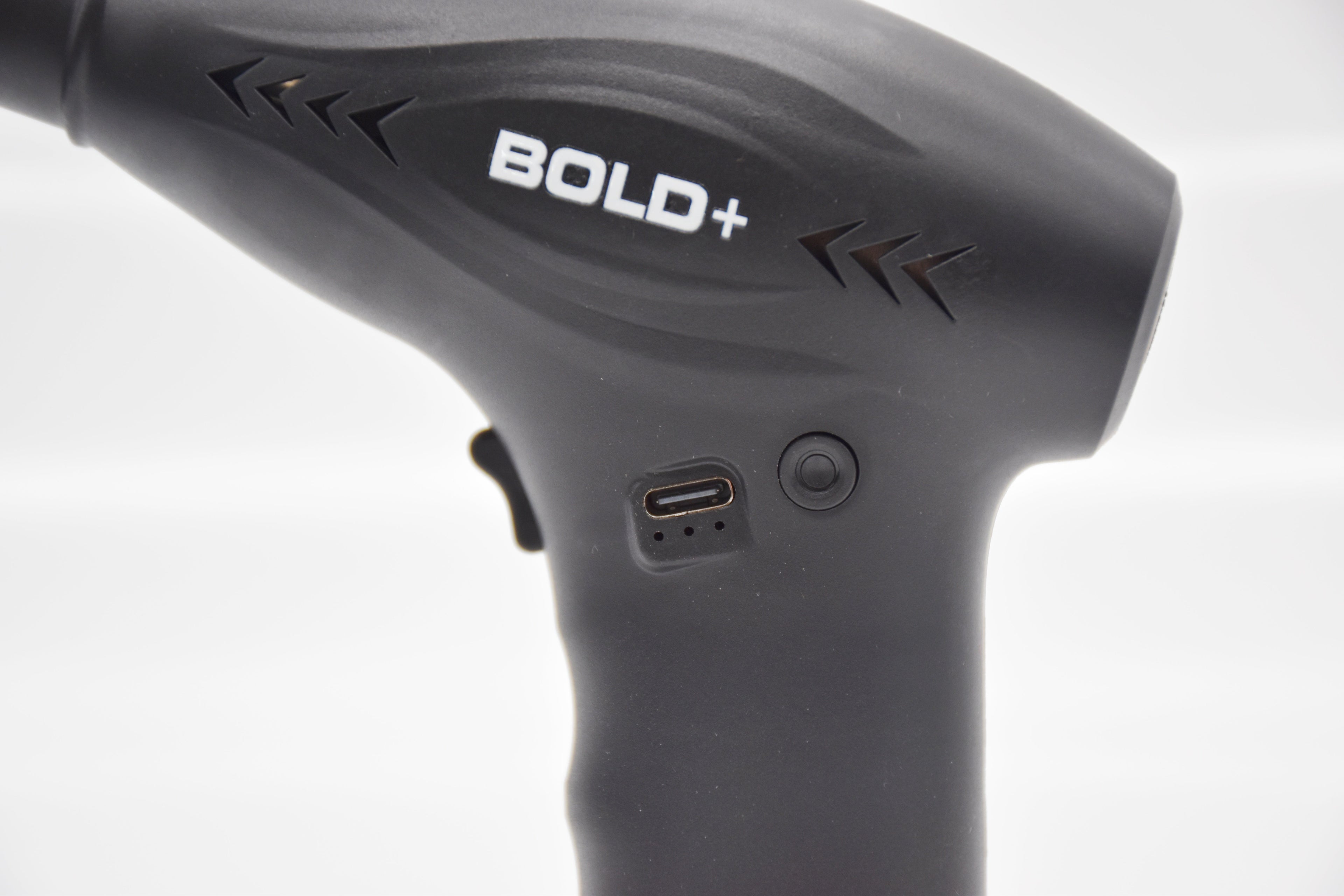 BOLD+ Airbrush Kit