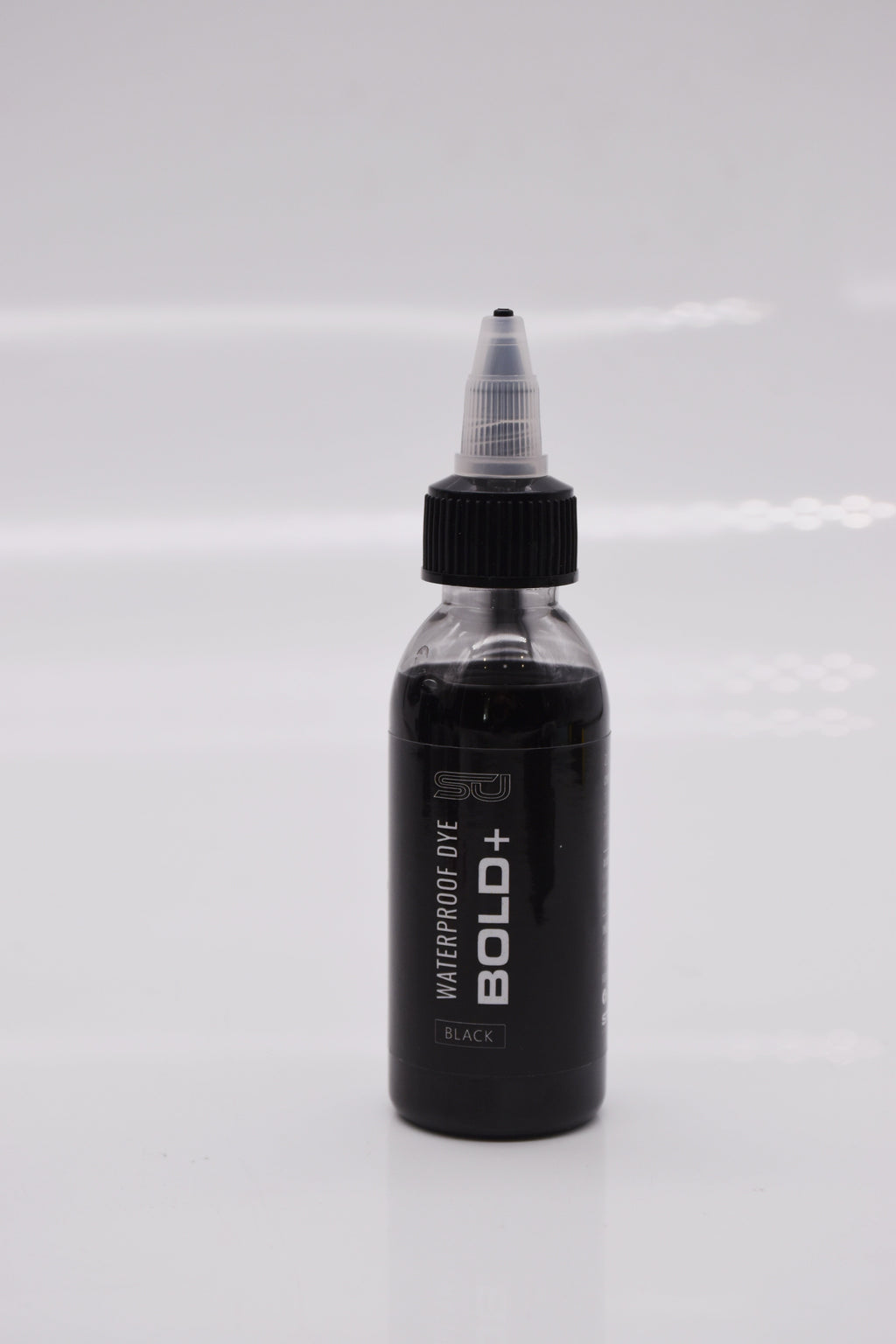 BOLD+ Black Waterproof Enhancement Dye
