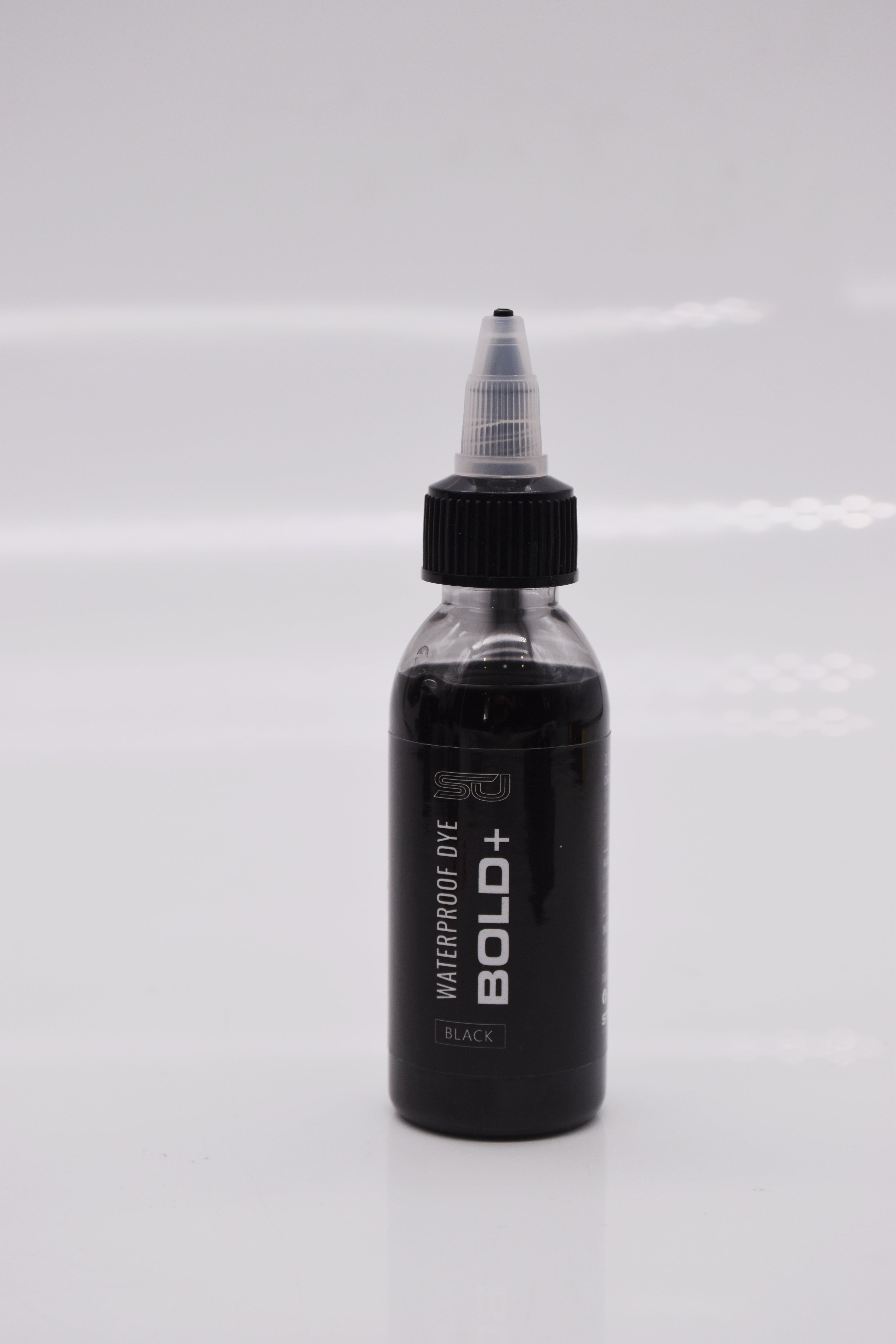 BOLD+ Black Waterproof Enhancement Dye