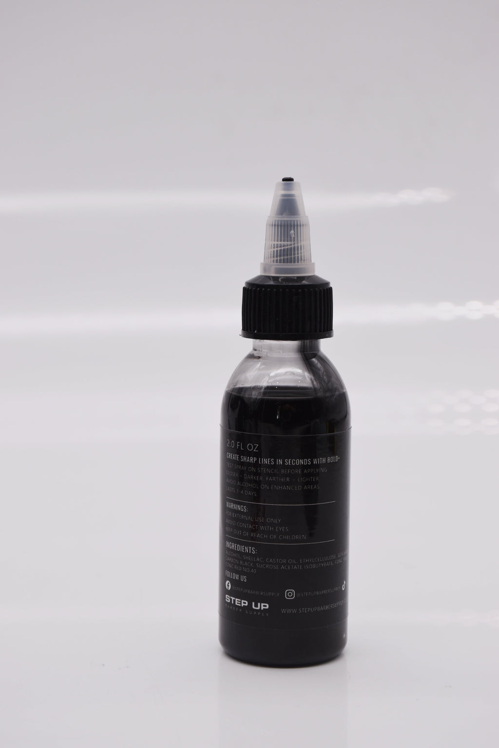 BOLD+ Airbrush Kit