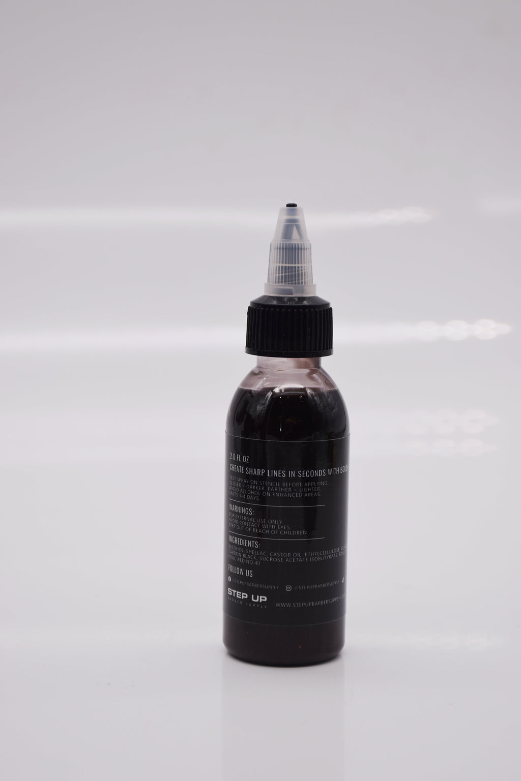 BOLD+ Brown Waterproof Enhancement Dye