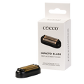 Impacto Base Blade Replacement (Black)