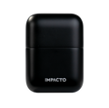 Impacto Micro Wet-Dry Shaver (Black)