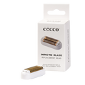 Impacto Base Blade Replacement (White)