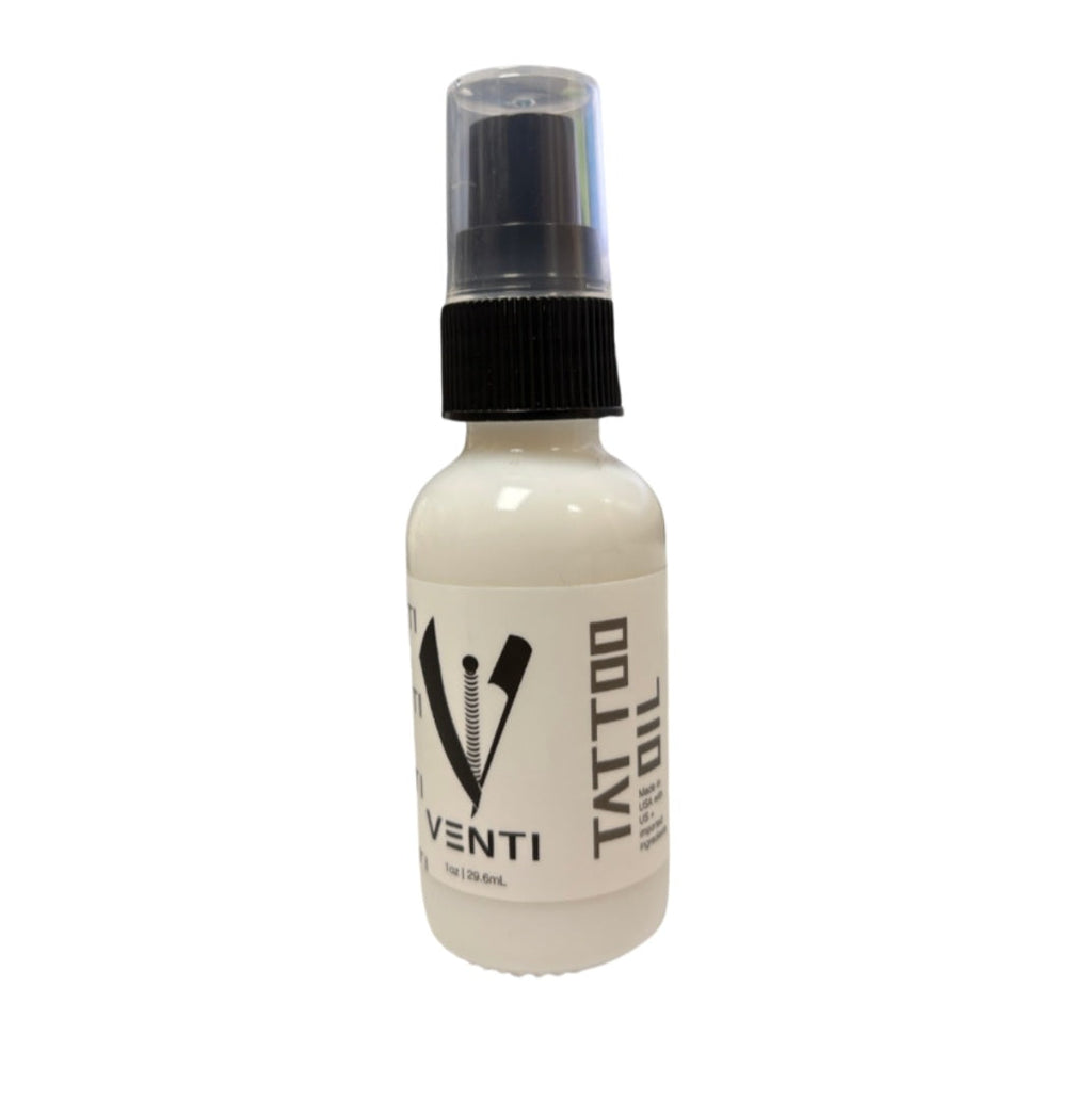 Venti Oil 1oz
